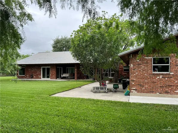 26887 Perk Ln, Harlingen, TX 78552