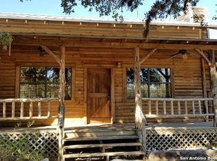 892 Rio Hondo Loop E, Tarpley, TX 78883