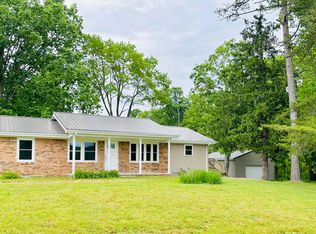 4470 Pine Grove Rd, Crab Orchard, KY 40419