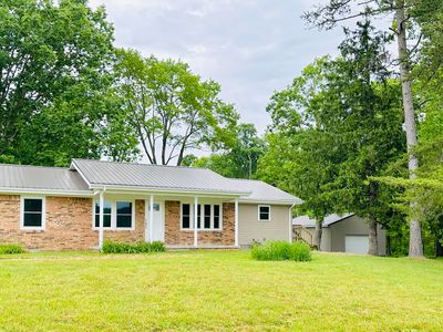4470 Pine Grove Rd, Crab Orchard, KY, 40419