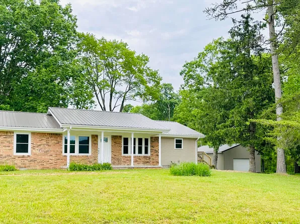 4470 Pine Grove Rd, Crab Orchard, KY 40419