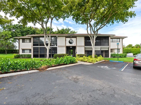 10443 E Clairmont Circle #203, Tamarac, FL 33321