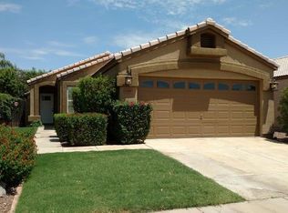 4380 E Campo Bello Dr, Phoenix, AZ 85032
