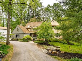 27 Clayburgh Rd, Thornton, PA 19373