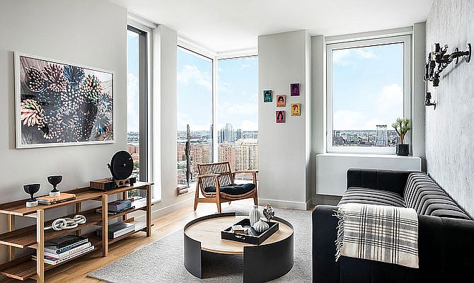 1st image of 125 Delancey St APT 2306