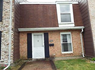 2505 Jamestown Ct, Fairborn, OH