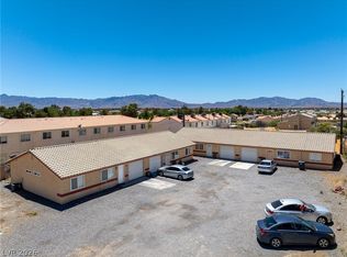 1080 S Jubilee Ct, Pahrump, NV 89048