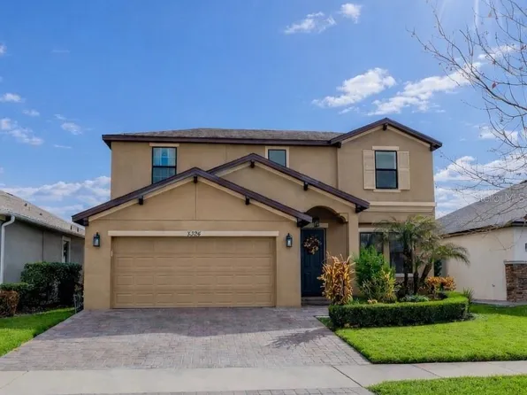 3324 Forton Dr, Orlando, FL 32824