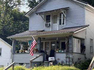 1925 Underwood Ave, Huntington, WV 25701