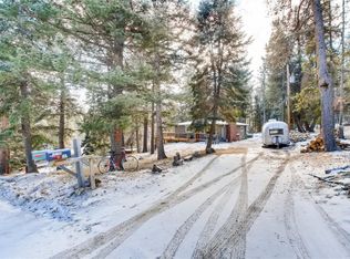 12158 Circle Dr, Conifer, CO 80433