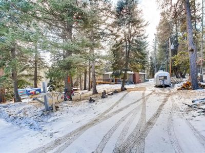 12158 Circle Dr, Conifer, CO, 80433