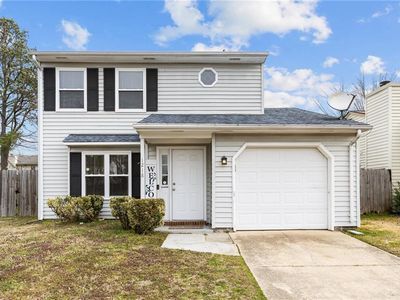1218 Saddlebred Dr, Virginia Beach, VA, 23464