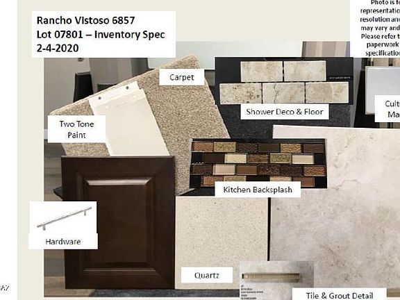 4th image of 739 E Barun Valley Pl