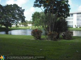 3101 Portofino Point APT D1, Coconut Creek, FL 33066