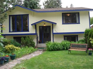 4244 E 35th Ave, Spokane, WA 99223