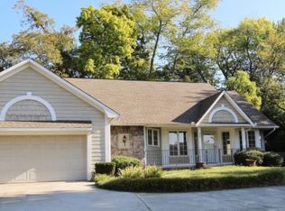206 Buckingham Dr, Knoxville, TN 37909