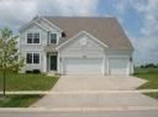 2015 Sienna Dr, Joliet, IL 60431