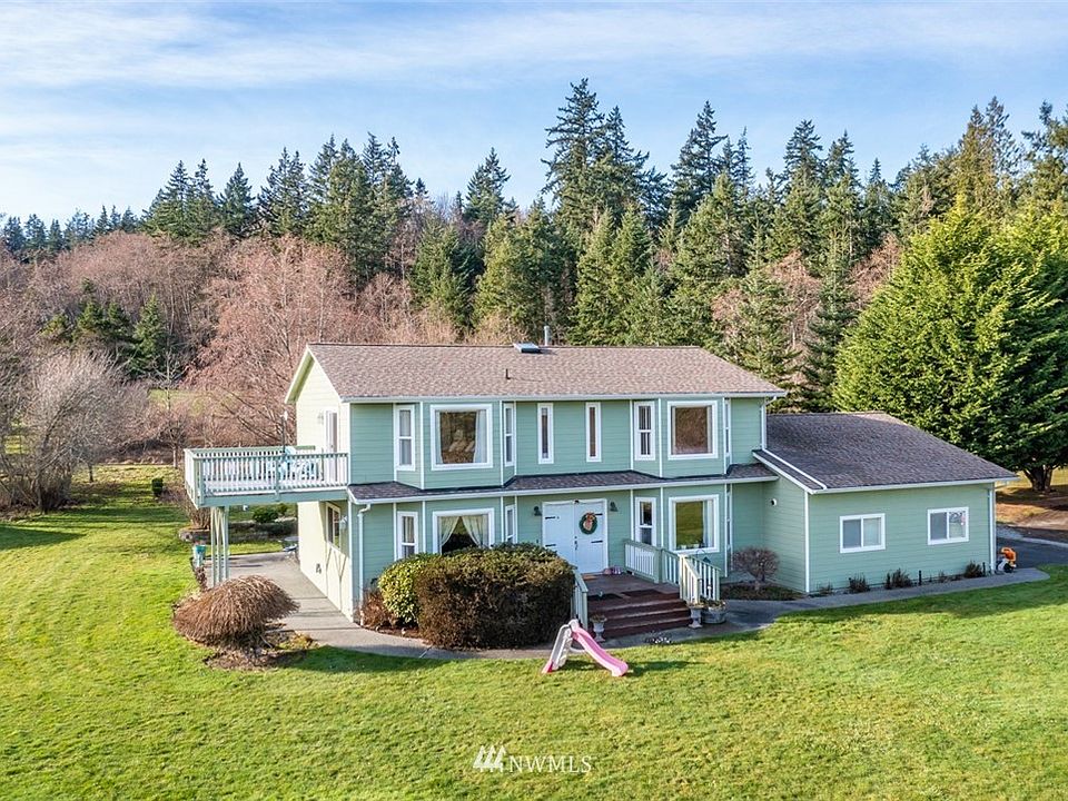 3096 Barones Place, Oak Harbor, WA 98277 Zillow