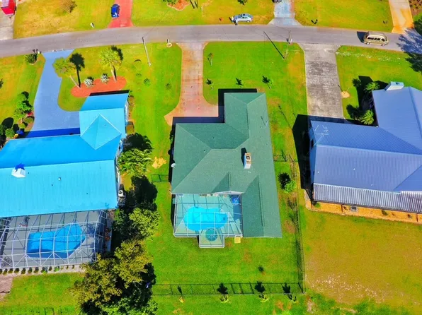 127 W Lake Damon Drive, Avon Park, FL 33825