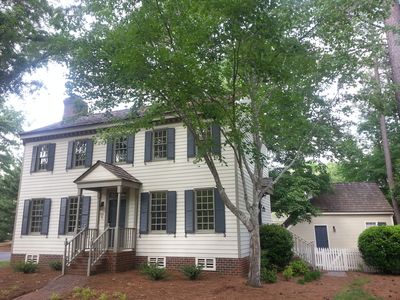 111 Palace Grn, Cary, NC, 27518