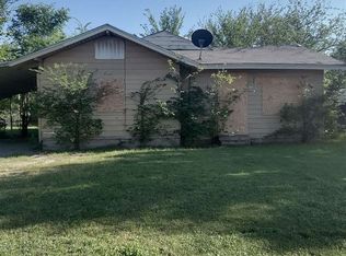 1510 SW G Ave, Lawton, OK 73501