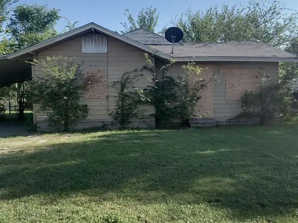 1510 SW G Ave, Lawton, OK 73501