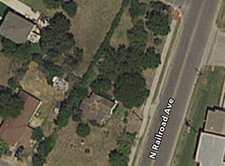 N Railroad Ave, Pflugerville, TX 78660