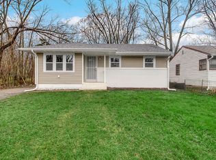 1330 Idaho St, Gary, IN