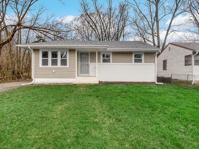 1330 Idaho St, Gary, IN, 46403