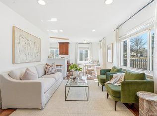 800 Perry St, Denver, CO 80204