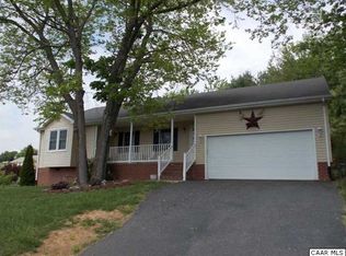 117 Loch Dr #4, Staunton, VA 24401