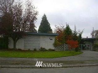 858 S Fife St, Tacoma, WA