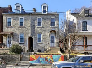 417 Fremont St, Lancaster, PA 17603