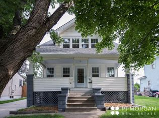 3836 Castelar St, Omaha, NE 68105