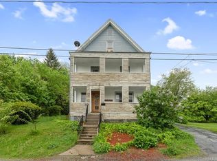 51 Fanning St, Waterbury, CT 06704