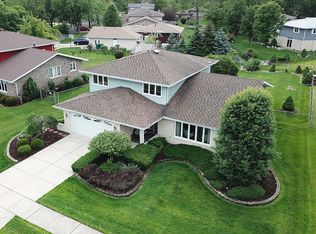 13750 S 84th Ave, Orland Park, IL 60462