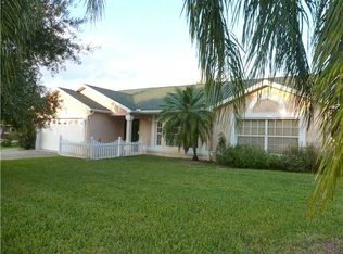 192 SW North Wakefield Cir, Port Saint Lucie, FL 34953