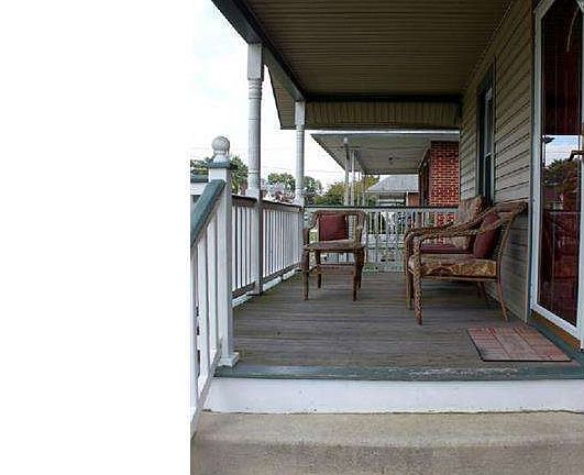 Porch