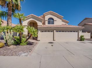 6710 W Piute Ave, Glendale, AZ 85308