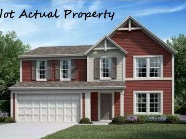 5121 Harvest Ln, South Bloomfield, OH 43103