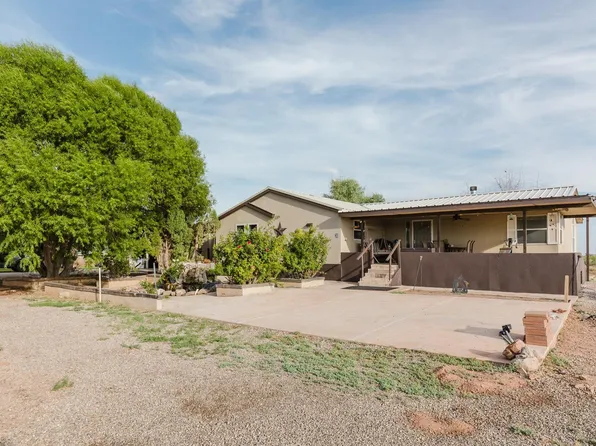 30 Southwind Dr, Alamogordo, NM 88310