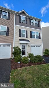 64 Chincoteague Ln, Martinsburg, WV, 25403