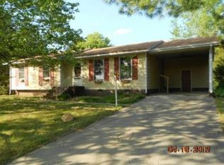 6329 Rock Service Station Rd, Raleigh, NC 27603