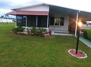 25 Berna Cir, Winter Haven, FL 33884