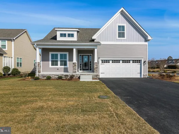 24098 Harvest Cir Lot 73, Milton, DE 19968