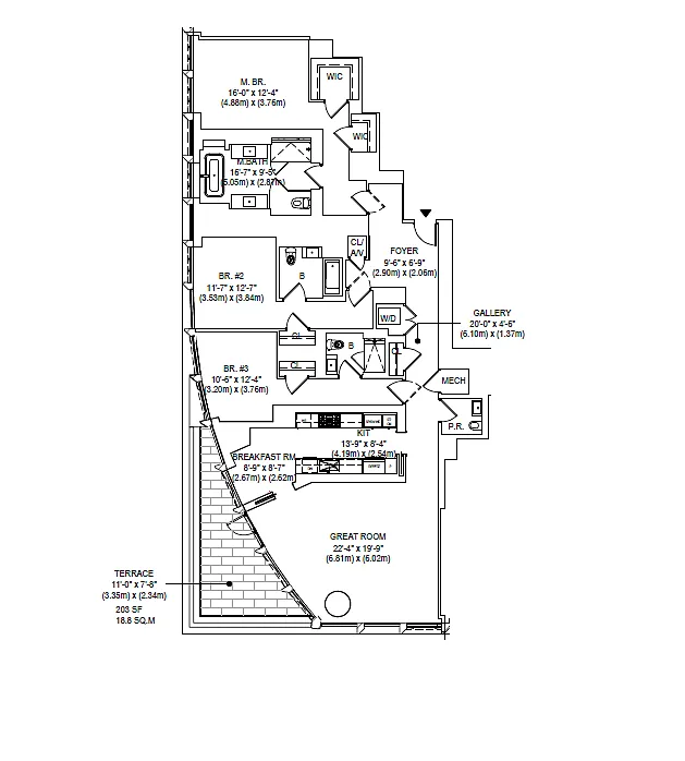 Building Photo - 35 Hudson Yards #5301