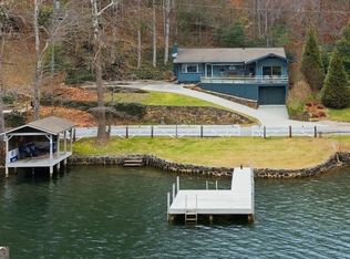 620 Timpson Cove Rd, Clayton, GA 30525