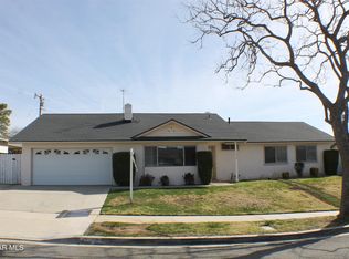 3474 Wichita Falls Ave, Simi Valley, CA 93063