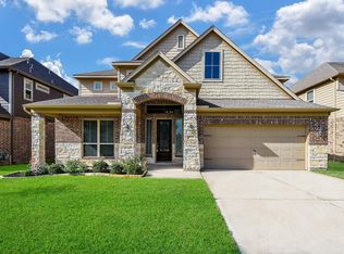 23714 Sweet Acacia Trl, Katy, TX 77493