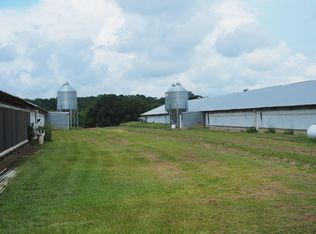 23 J Sims Dr, Seminary, MS 39479